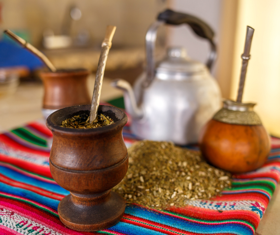 Yerba maté